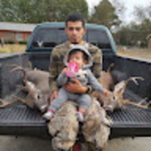 Meet your Posher, Armas